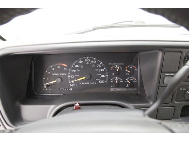 1995 Chevrolet 3500 (CC-1681683) for sale in Morgantown, Pennsylvania