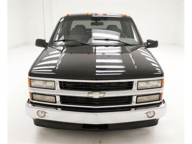 1995 Chevrolet 3500 (CC-1681683) for sale in Morgantown, Pennsylvania