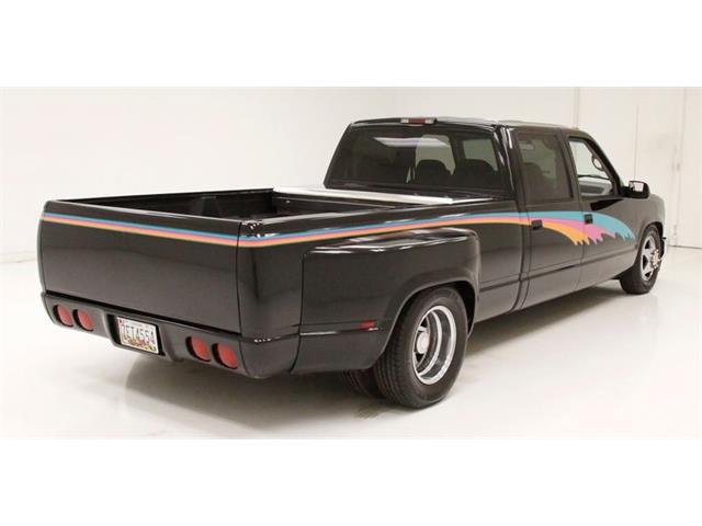 1995 Chevrolet 3500 (CC-1681683) for sale in Morgantown, Pennsylvania
