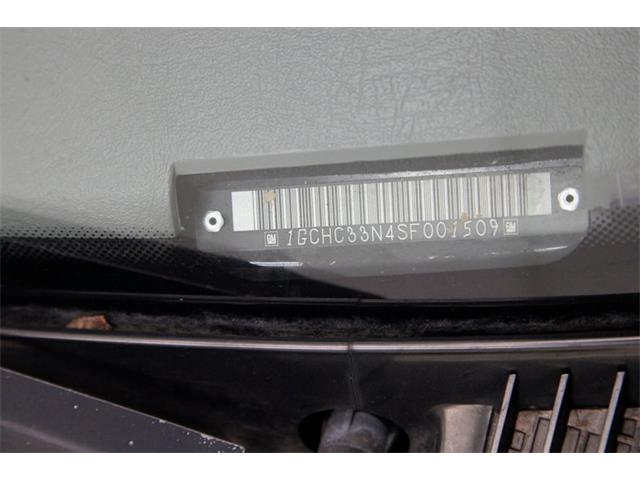 1995 Chevrolet 3500 (CC-1681683) for sale in Morgantown, Pennsylvania