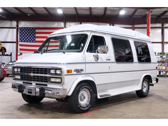 1993 Chevrolet G20 (CC-1681685) for sale in Kentwood, Michigan