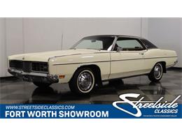 1970 Ford LTD (CC-1681698) for sale in Ft Worth, Texas