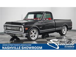 1969 Chevrolet C10 (CC-1681708) for sale in Lavergne, Tennessee