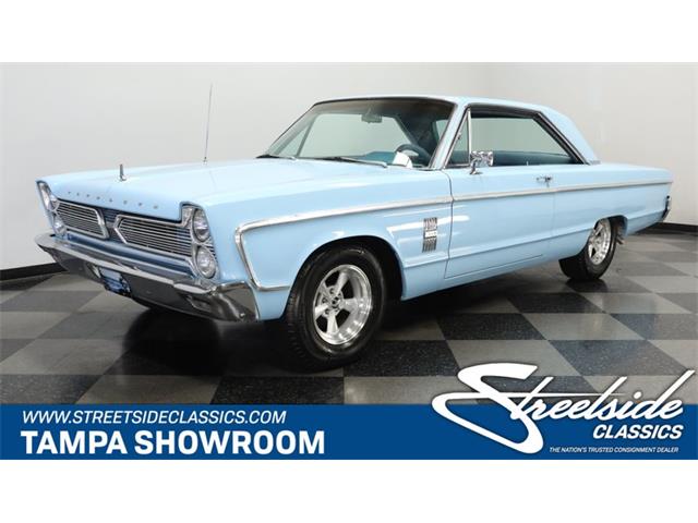 1966 Plymouth Fury (CC-1681721) for sale in Lutz, Florida