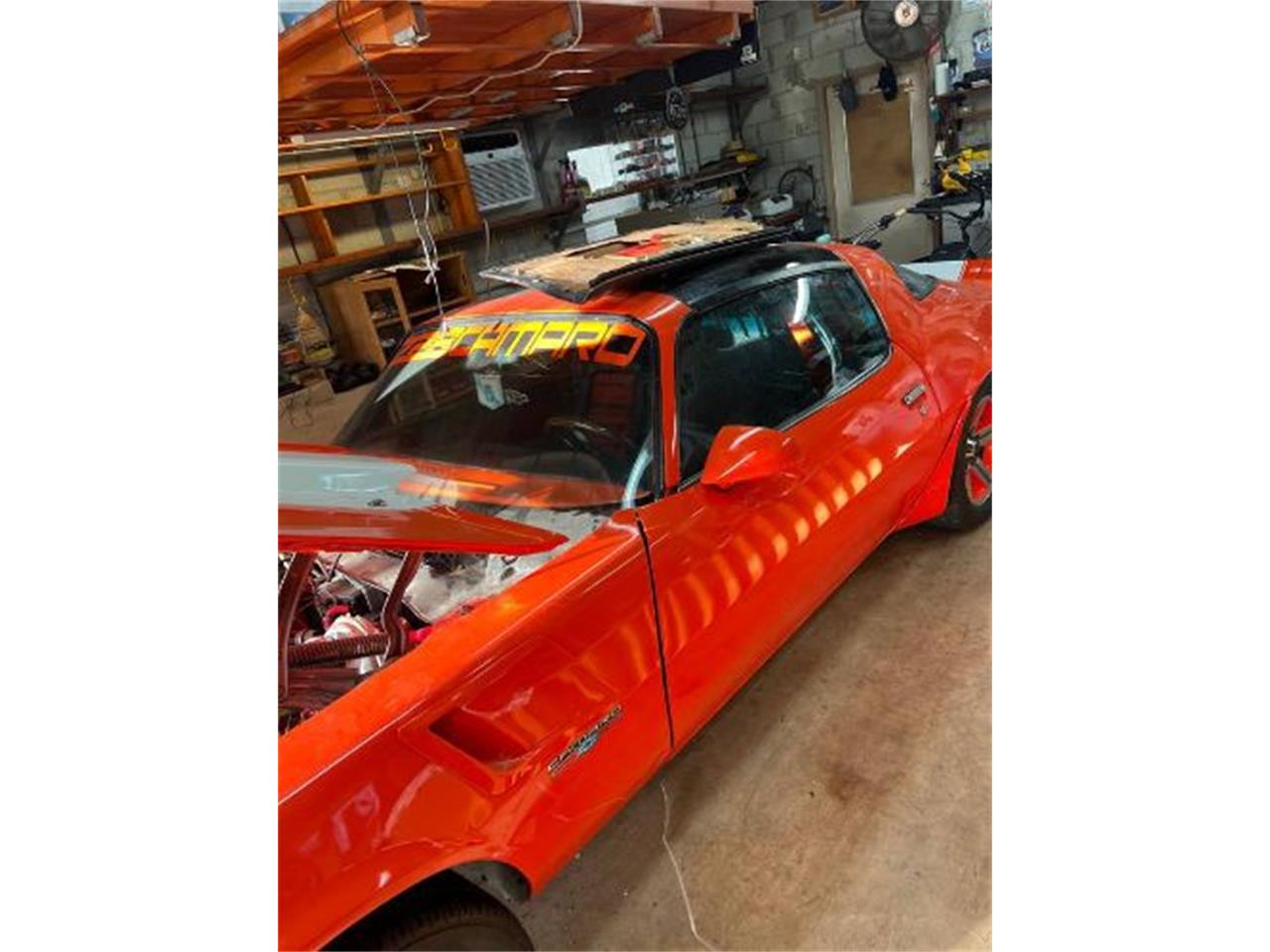 1978 Chevrolet Camaro for Sale | ClassicCars.com | CC-1681727