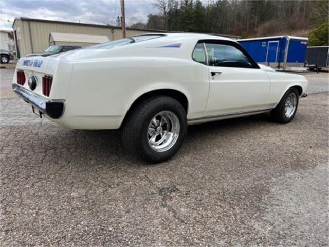1969 Ford Mustang (CC-1681735) for sale in Cadillac, Michigan