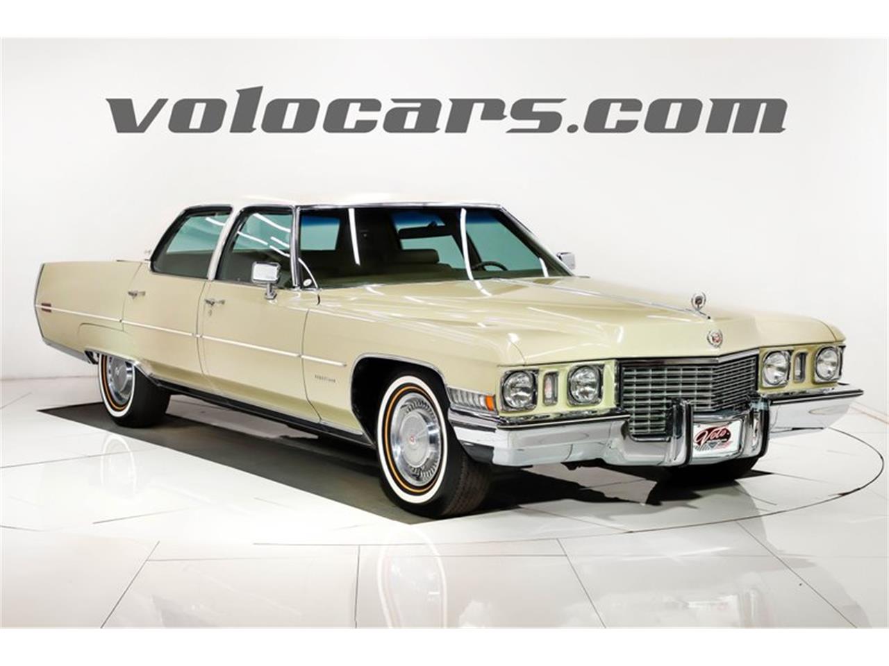 Surprising Cadillac Fleetwood For Sale Near Me Photos