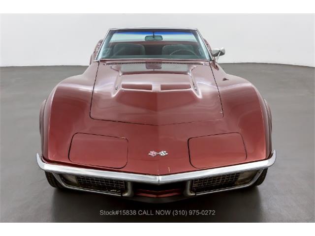 1968 Chevrolet Corvette (CC-1681764) for sale in Beverly Hills, California