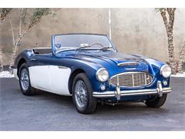 1959 Austin-Healey 100-6 (CC-1681778) for sale in Beverly Hills, California