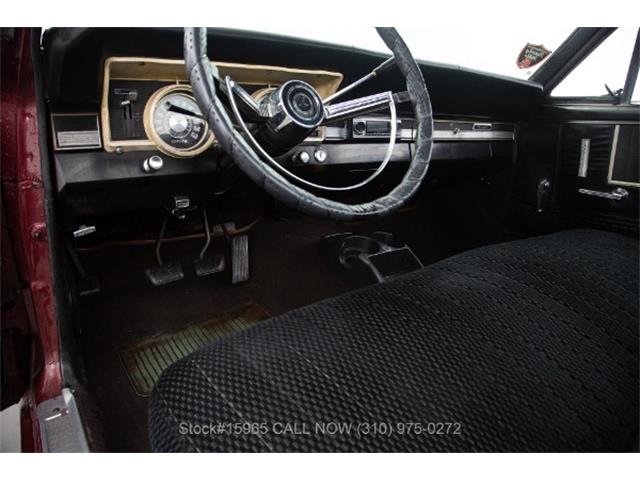 1966 Ford Ranchero for Sale | ClassicCars.com | CC-1681806