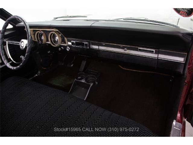 1966 Ford Ranchero for Sale | ClassicCars.com | CC-1681806