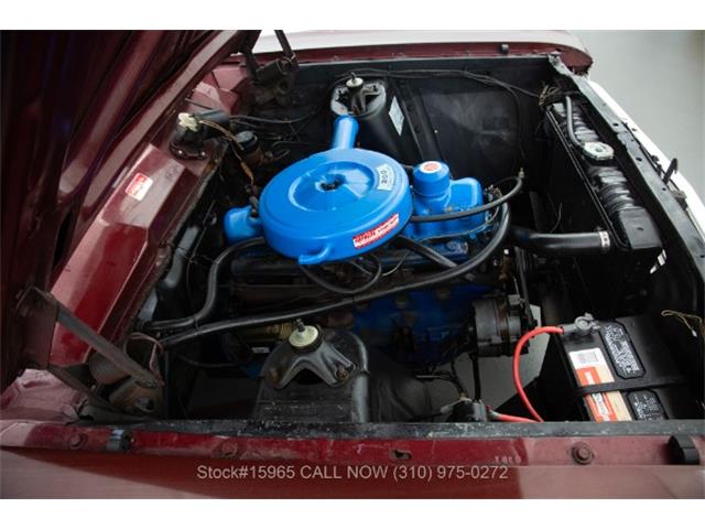 1966 Ford Ranchero for Sale | ClassicCars.com | CC-1681806