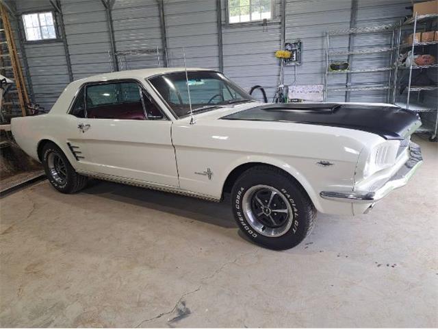 1966 Ford Mustang (CC-1681821) for sale in Cadillac, Michigan