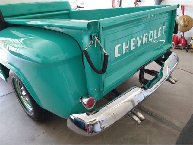 1959 Chevrolet Apache for Sale | ClassicCars.com | CC-1681841