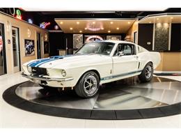 1967 Ford Mustang (CC-1681865) for sale in Plymouth, Michigan