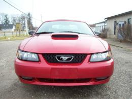 2001 Ford Mustang (CC-1681872) for sale in medina, Ohio