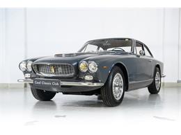1963 Maserati 3500 (CC-1681888) for sale in naarden, noord holland