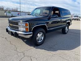 1993 Chevrolet Blazer (CC-1681911) for sale in Greensboro, North Carolina