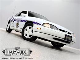 1995 Chevrolet Monte Carlo (CC-1681915) for sale in Macedonia, Ohio