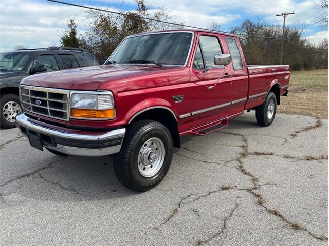 1995 Ford F250 (CC-1681918) for sale in Greensboro, North Carolina