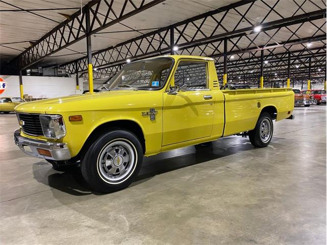 1980 Chevrolet Pickup (CC-1681922) for sale in Greensboro, North Carolina