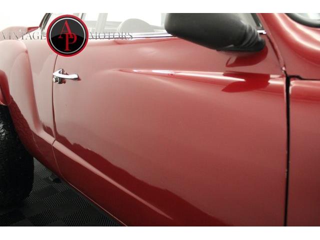 1967 Volkswagen Karmann Ghia (CC-1681945) for sale in Statesville, North Carolina