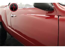 1967 Volkswagen Karmann Ghia (CC-1681945) for sale in Statesville, North Carolina