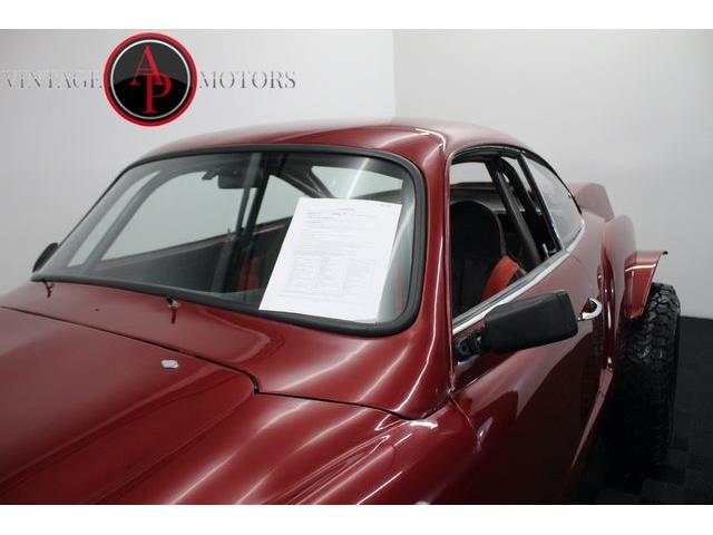 1967 Volkswagen Karmann Ghia (CC-1681945) for sale in Statesville, North Carolina