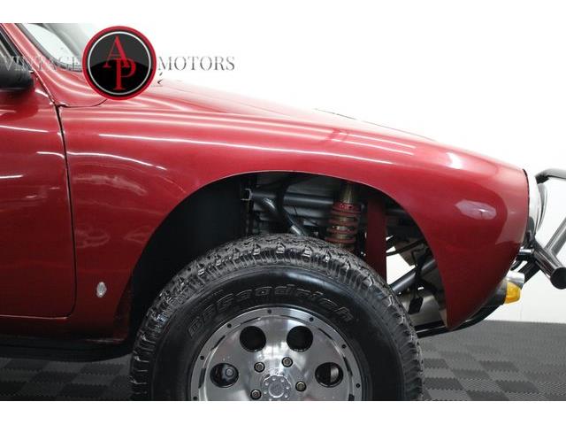 1967 Volkswagen Karmann Ghia (CC-1681945) for sale in Statesville, North Carolina