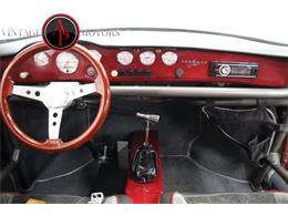 1967 Volkswagen Karmann Ghia (CC-1681945) for sale in Statesville, North Carolina