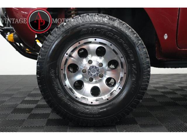 1967 Volkswagen Karmann Ghia (CC-1681945) for sale in Statesville, North Carolina