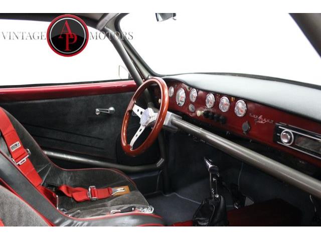 1967 Volkswagen Karmann Ghia (CC-1681945) for sale in Statesville, North Carolina