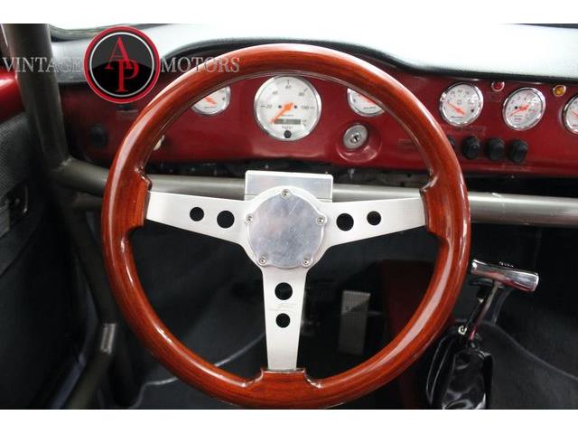 1967 Volkswagen Karmann Ghia (CC-1681945) for sale in Statesville, North Carolina
