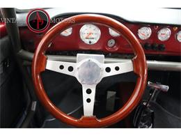 1967 Volkswagen Karmann Ghia (CC-1681945) for sale in Statesville, North Carolina