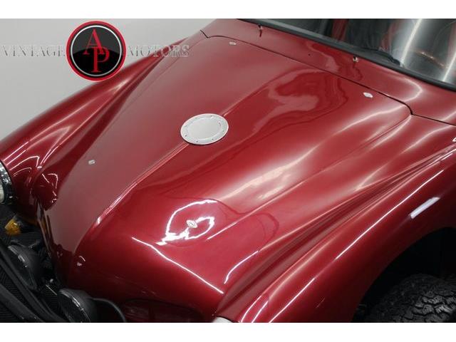 1967 Volkswagen Karmann Ghia (CC-1681945) for sale in Statesville, North Carolina
