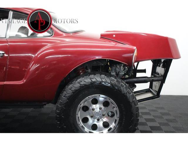 1967 Volkswagen Karmann Ghia (CC-1681945) for sale in Statesville, North Carolina