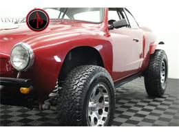 1967 Volkswagen Karmann Ghia (CC-1681945) for sale in Statesville, North Carolina