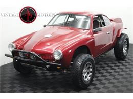 1967 Volkswagen Karmann Ghia (CC-1681945) for sale in Statesville, North Carolina