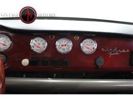 1967 Volkswagen Karmann Ghia (CC-1681945) for sale in Statesville, North Carolina