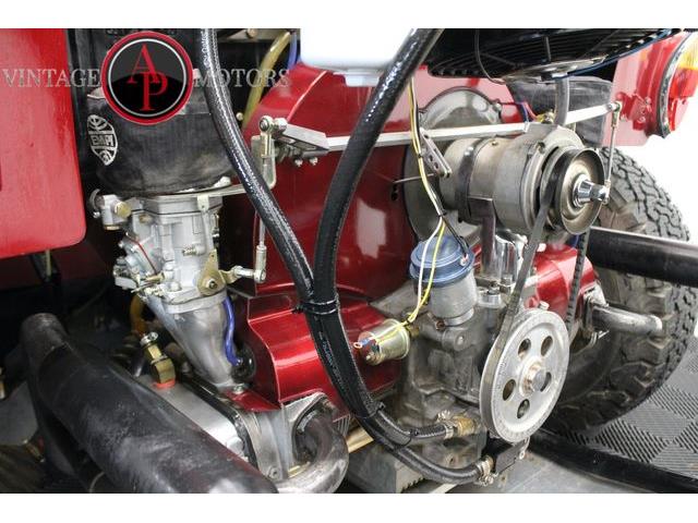 1967 Volkswagen Karmann Ghia (CC-1681945) for sale in Statesville, North Carolina