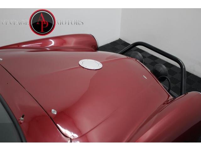 1967 Volkswagen Karmann Ghia (CC-1681945) for sale in Statesville, North Carolina