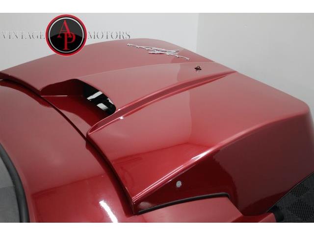 1967 Volkswagen Karmann Ghia (CC-1681945) for sale in Statesville, North Carolina