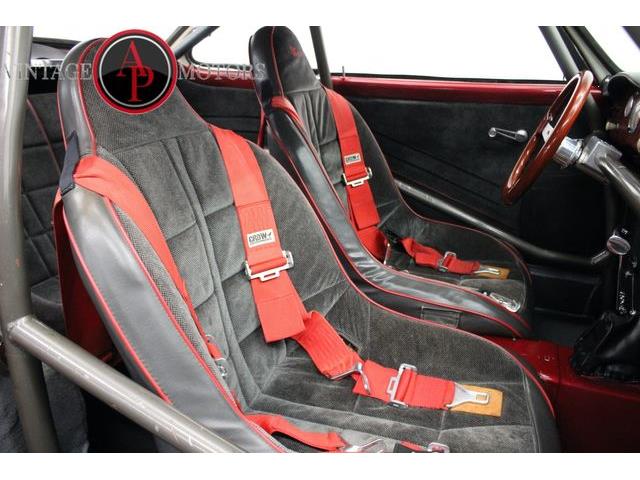 1967 Volkswagen Karmann Ghia (CC-1681945) for sale in Statesville, North Carolina