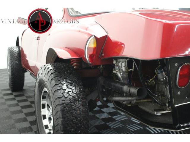 1967 Volkswagen Karmann Ghia (CC-1681945) for sale in Statesville, North Carolina