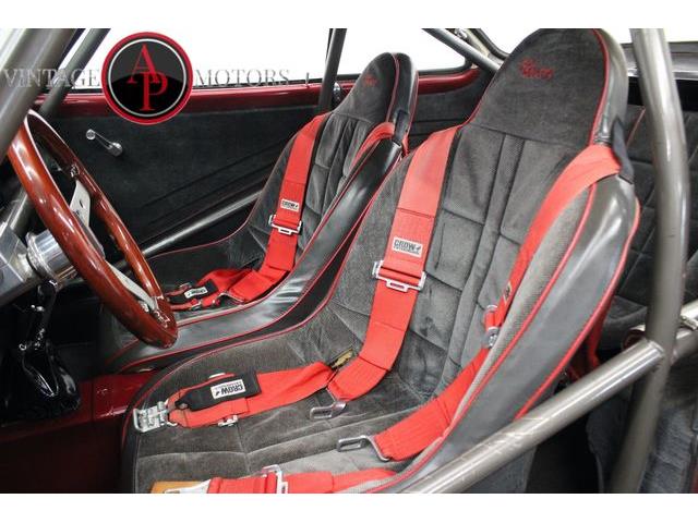 1967 Volkswagen Karmann Ghia (CC-1681945) for sale in Statesville, North Carolina
