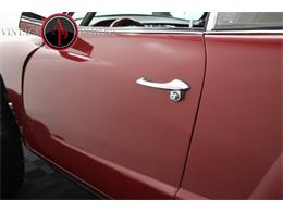 1967 Volkswagen Karmann Ghia (CC-1681945) for sale in Statesville, North Carolina