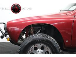 1967 Volkswagen Karmann Ghia (CC-1681945) for sale in Statesville, North Carolina