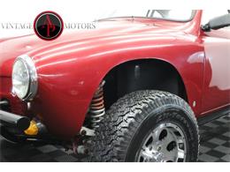 1967 Volkswagen Karmann Ghia (CC-1681945) for sale in Statesville, North Carolina