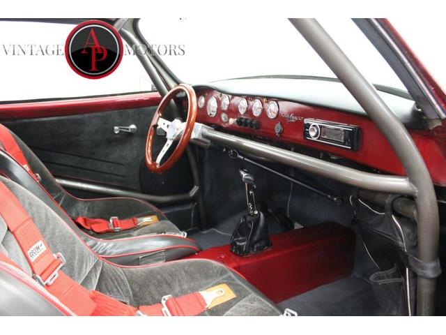 1967 Volkswagen Karmann Ghia (CC-1681945) for sale in Statesville, North Carolina