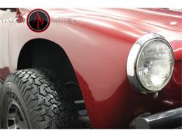 1967 Volkswagen Karmann Ghia (CC-1681945) for sale in Statesville, North Carolina